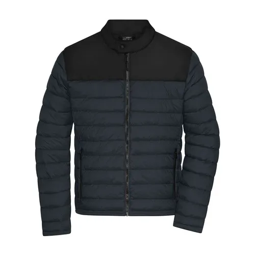 Men's Padded Jacket