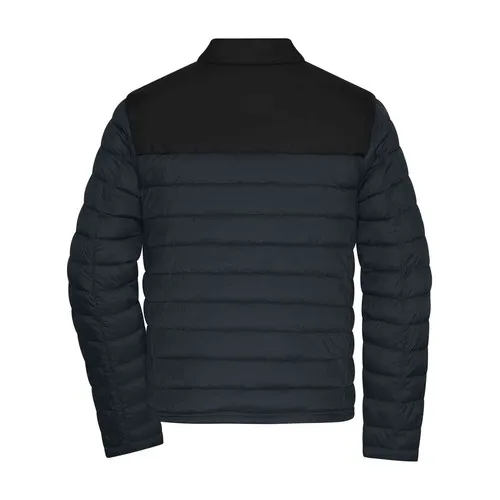 Men's Padded Jacket