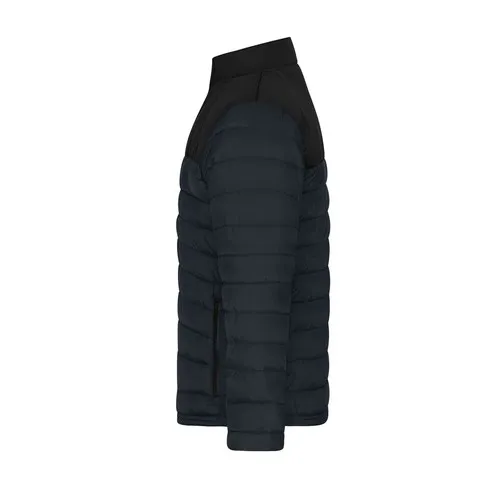 Men's Padded Jacket