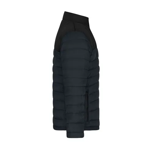 Men's Padded Jacket