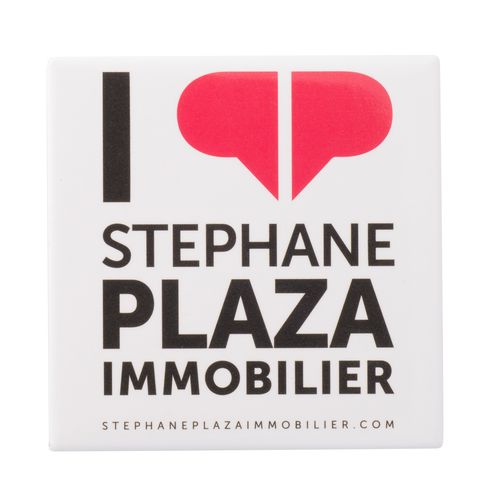 Magnet Photo Rectangle Personnalisé 80x53mm - Qualité Premium