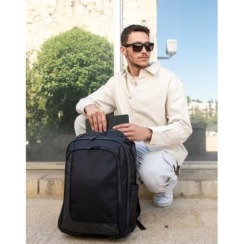 Sac à dos ordinateur Brooklyn - Personnalisable et élégant