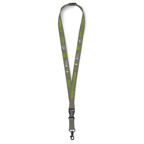 LANYARD BAMBOU SÉRIGRAPHIÉ