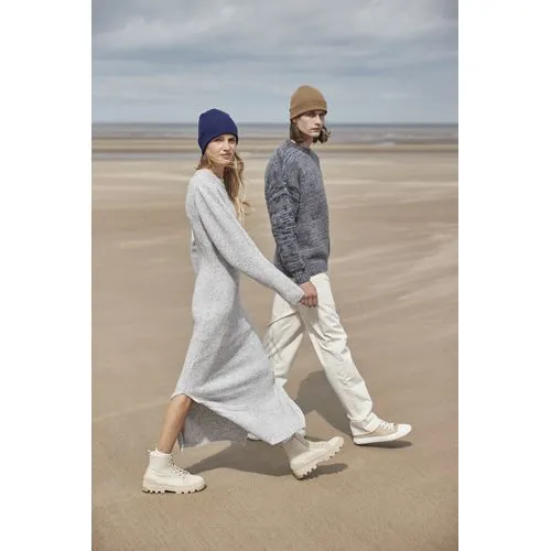 Bonnet en Coton Biologique