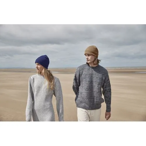 Bonnet en Coton Biologique