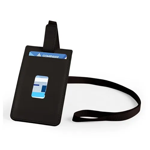 Vladimir - Porte-badge