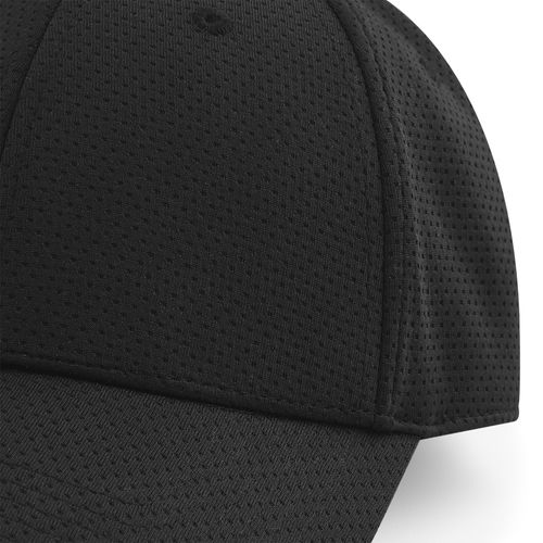 Casquette Filet 6 Panneaux Personnalisable - Respirante et Confortable