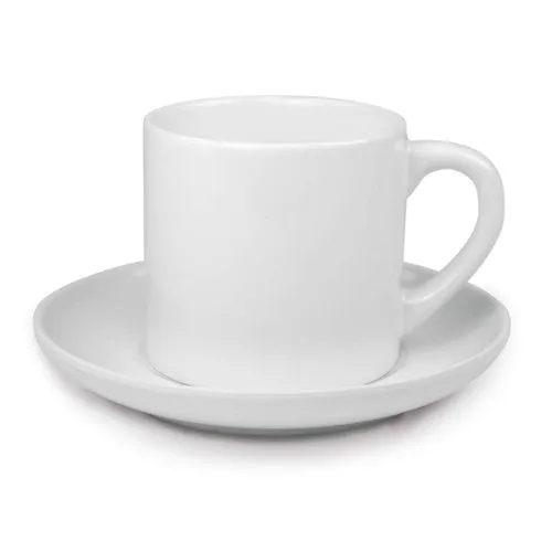 Mug en verre Dépoli - 325 ml