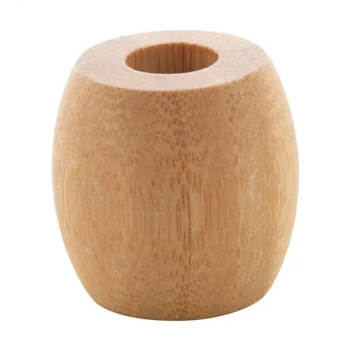 support brosse à dents en bambou Dentarius