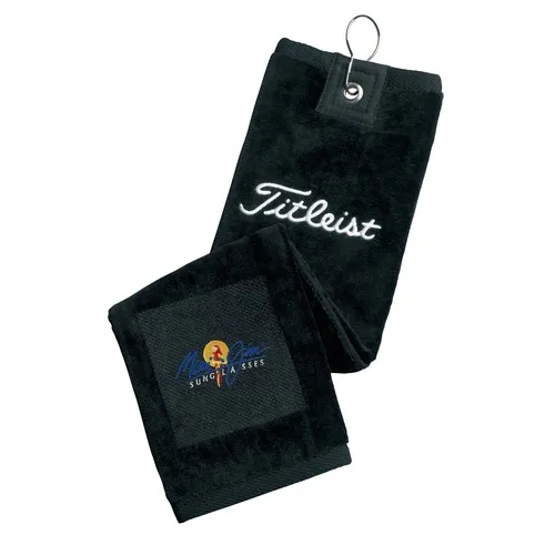 Serviette - TITLEIST
