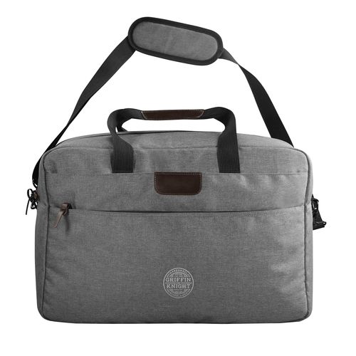Sac de Voyage 600D Personnalisable - Collection Responsable