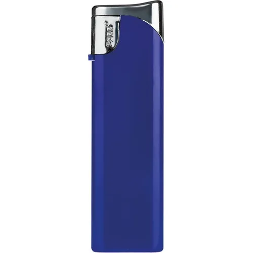 Briquet Slider Piézo Rechargeable - Personnalisable par Sérigraphie