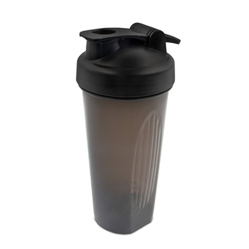 Shaker Sport Personnalisable 750 ml avec Bille de Mélange