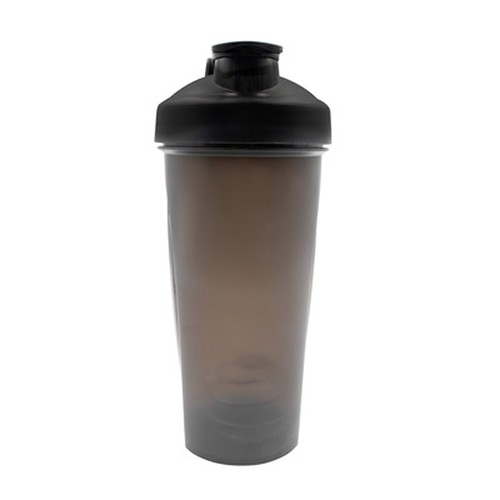 Shaker Sport Personnalisable 750 ml avec Bille de Mélange