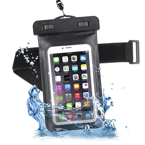 ETUI IMPERMÉABLE WATERPROOF UNIVERSEL