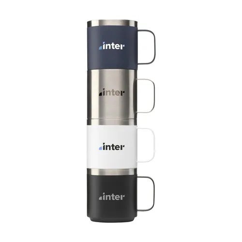 Knox Recycled Iso Mug 300 ml gobelet thermos