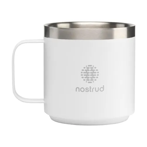 Knox Recycled Iso Mug 300 ml gobelet thermos