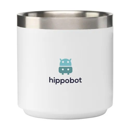 Knox Recycled Iso Mug 300 ml gobelet thermos