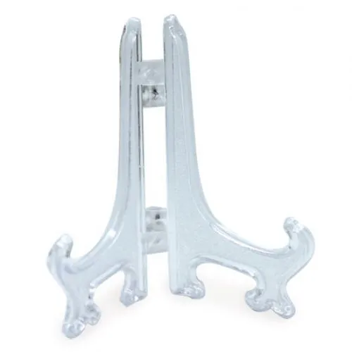 SET DÉCORATION EN BOIS "HAPPY" (4 PCS)