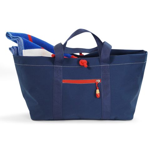 Sac Fourre-Tout Écologique Recyclé - Personnalisable par Sérigraphie