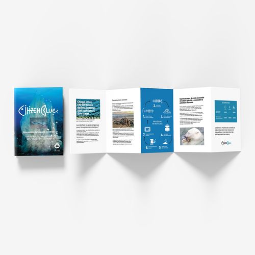 Sac Fourre-Tout Écologique Recyclé - Personnalisable par Sérigraphie