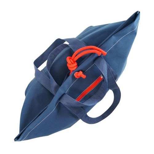Sac Fourre-Tout Écologique Recyclé - Personnalisable par Sérigraphie