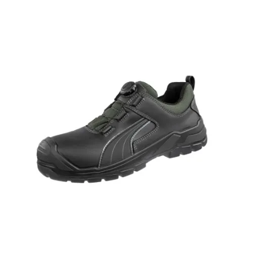 Chaussures de Sécurité Basses Homme S3 Personnalisables - Cascades Disc