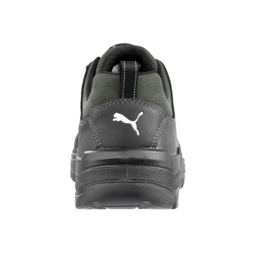 Chaussures de Sécurité Basses Homme S3 Personnalisables - Cascades Disc