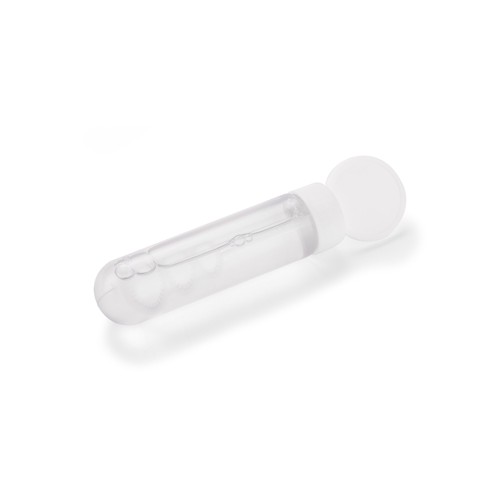 Bulles de savon publicitaires 30 ml personnalisables par sérigraphie