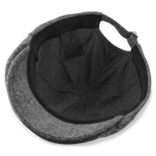 Casquette Ivy Unisexe Personnalisable - Élégance Intemporelle