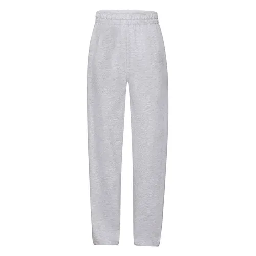 Kids Lightweight Open Hem Jog Pants