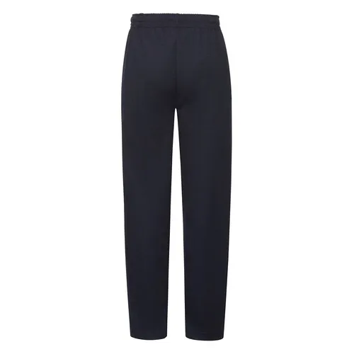 Kids Lightweight Open Hem Jog Pants