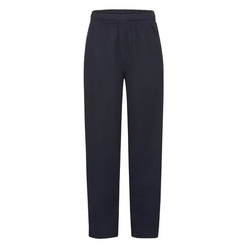 Kids Lightweight Open Hem Jog Pants