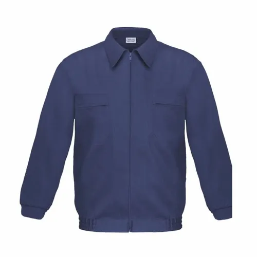 Veste de Travail Personnalisable avec Poches Zippées