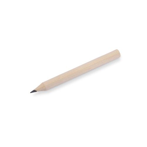 Crayon Éternel en Papier Recyclé - Sans Taille, Sans Limite
