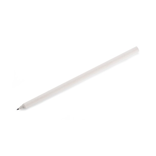 Crayon Éternel en Papier Recyclé - Sans Taille, Sans Limite