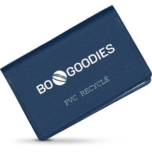 PORTE CARTE EN SYNDERME - FRANCE