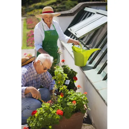 Arrosoir Publicitaire 2L Recyclable - Personnalisable par Sérigraphie