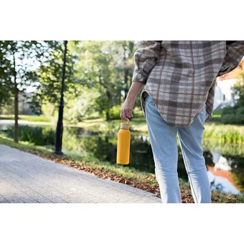 Bouteille thermo 500 ml | Zeniqua