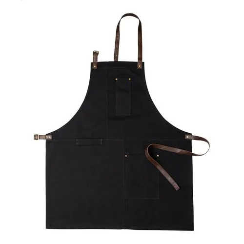 tablier de cuisine en coton James
