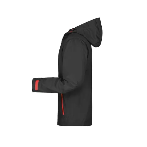 Veste trekking homme