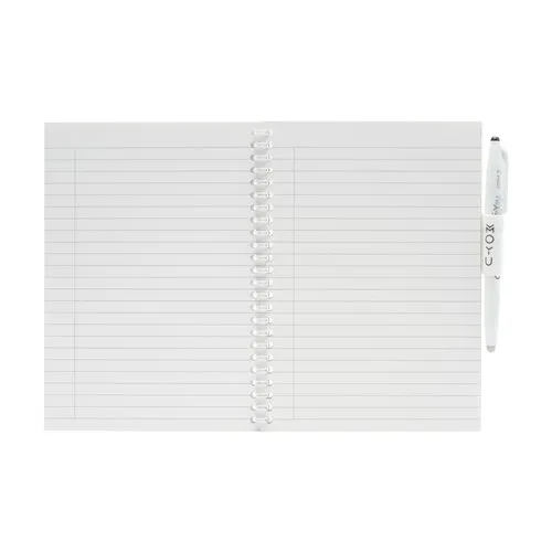 MOYU Erasable Stone Paper Notebook CraftCover 18 pages