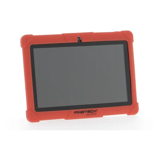 PROTECTION SILICONE POUR TABLETTE 7"