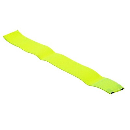 Brassard Réfléchissant Personnalisable - Sécurité & Visibilité