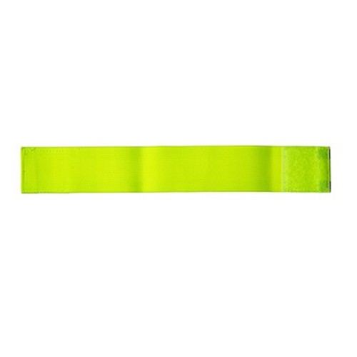 Brassard Réfléchissant Personnalisable - Sécurité & Visibilité