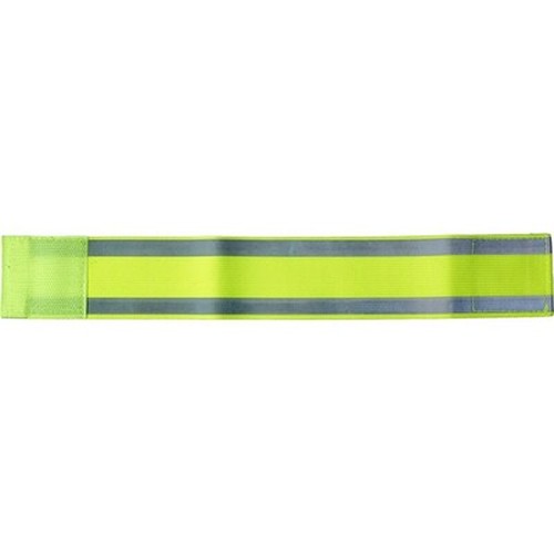Brassard Réfléchissant Personnalisable - Sécurité & Visibilité