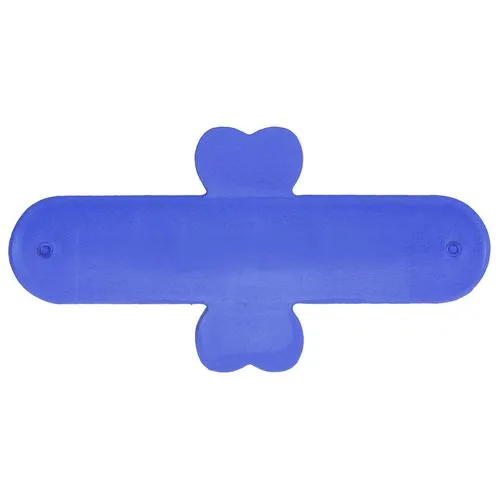 PORTE-CLÉS ZAMAC 2 EN 1