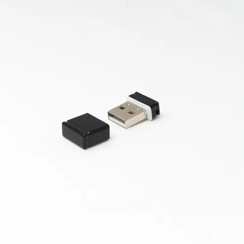 Clé USB Valletta USB2.0 32GB Noir