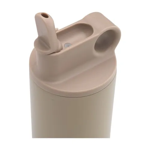 Bonny RCS Recycled Steel Sportflask 800 ml bouteille