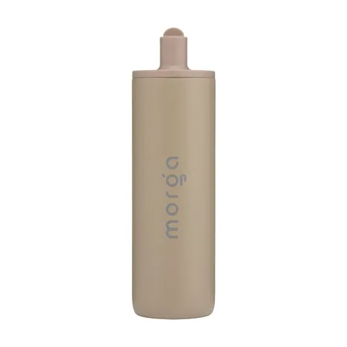 Bonny RCS Recycled Steel Sportflask 800 ml bouteille